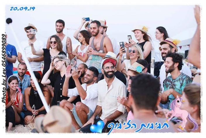 צילום מגנטים לאירועים